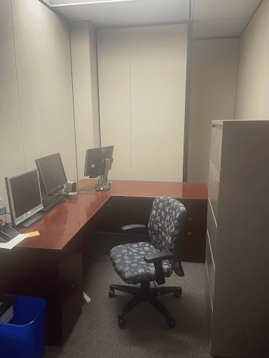 Escape room coming soon